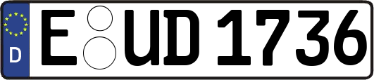 E-UD1736