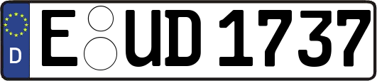 E-UD1737