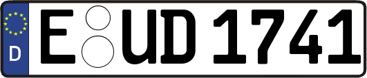 E-UD1741