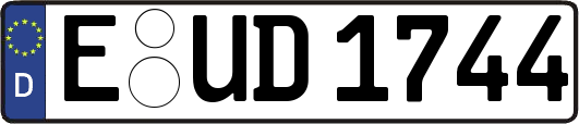 E-UD1744