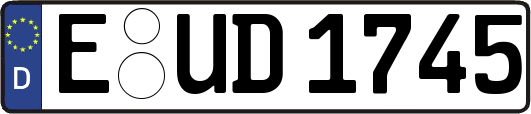 E-UD1745