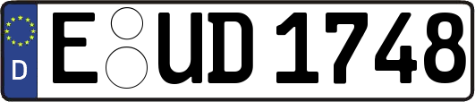 E-UD1748