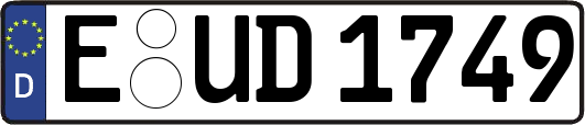E-UD1749