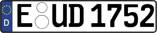 E-UD1752
