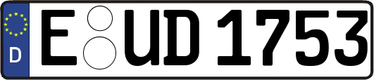 E-UD1753
