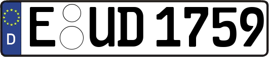E-UD1759