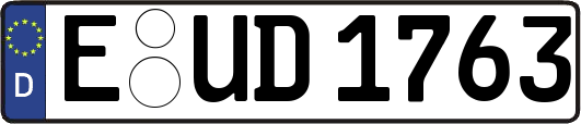 E-UD1763