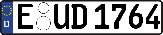 E-UD1764