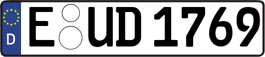 E-UD1769