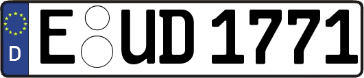 E-UD1771