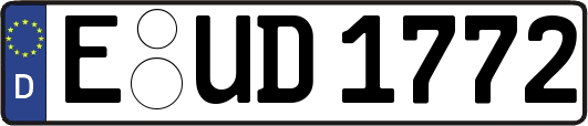 E-UD1772