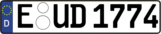 E-UD1774