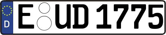 E-UD1775