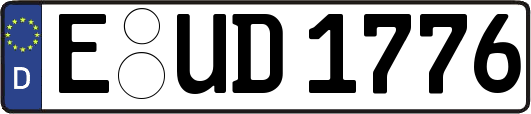 E-UD1776