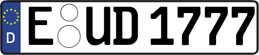 E-UD1777