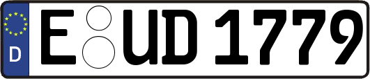 E-UD1779