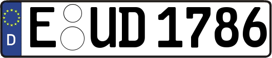E-UD1786