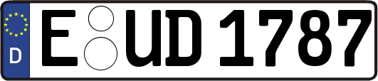 E-UD1787