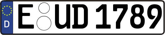 E-UD1789