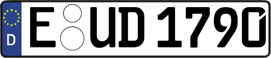 E-UD1790