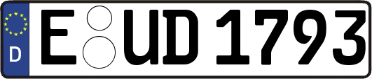 E-UD1793