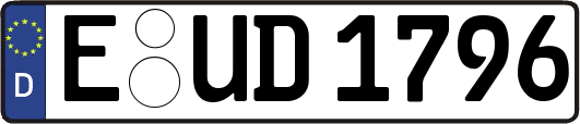 E-UD1796