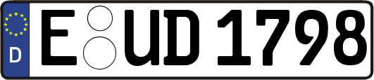 E-UD1798