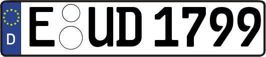 E-UD1799