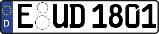 E-UD1801