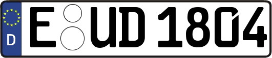 E-UD1804