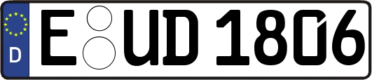 E-UD1806