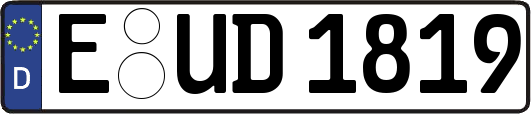 E-UD1819