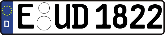 E-UD1822