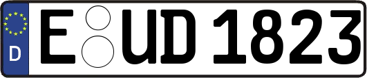 E-UD1823