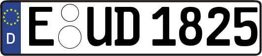 E-UD1825