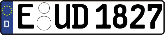E-UD1827