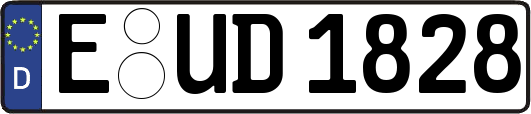 E-UD1828