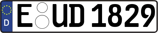 E-UD1829