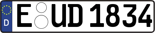 E-UD1834
