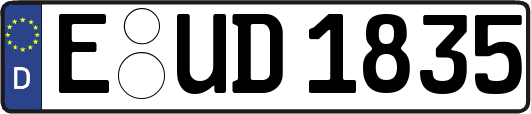E-UD1835