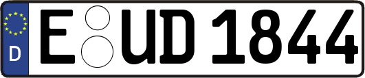 E-UD1844