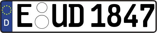 E-UD1847