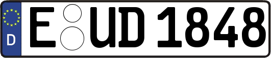 E-UD1848