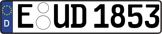 E-UD1853