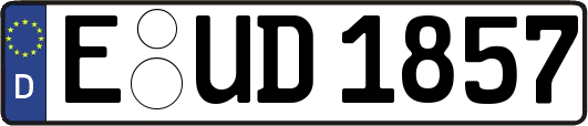 E-UD1857