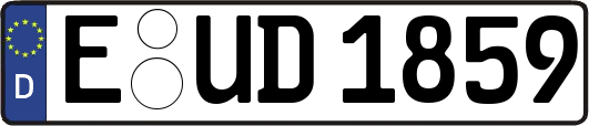 E-UD1859