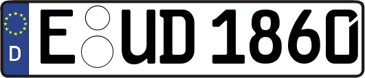 E-UD1860