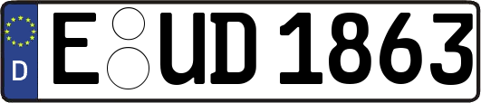 E-UD1863