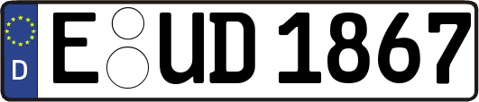 E-UD1867