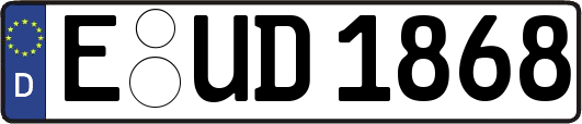 E-UD1868